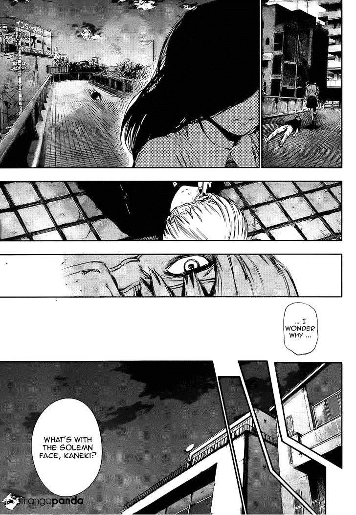 Tokyo Ghoul Chapter 120 16